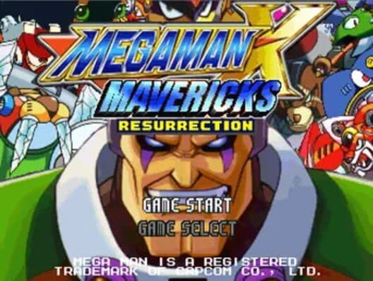 Mavericks cover art