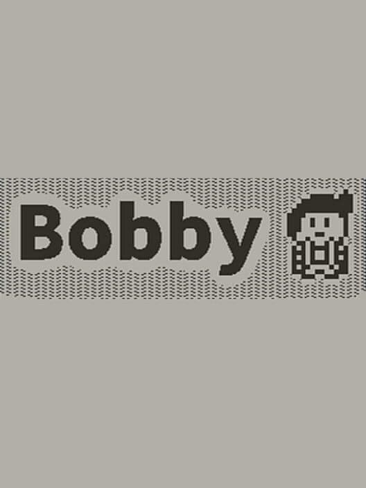 Bobby cover art