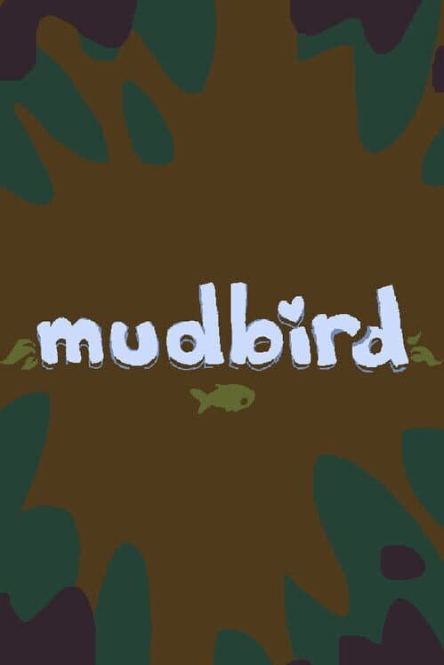 Mudbird cover art