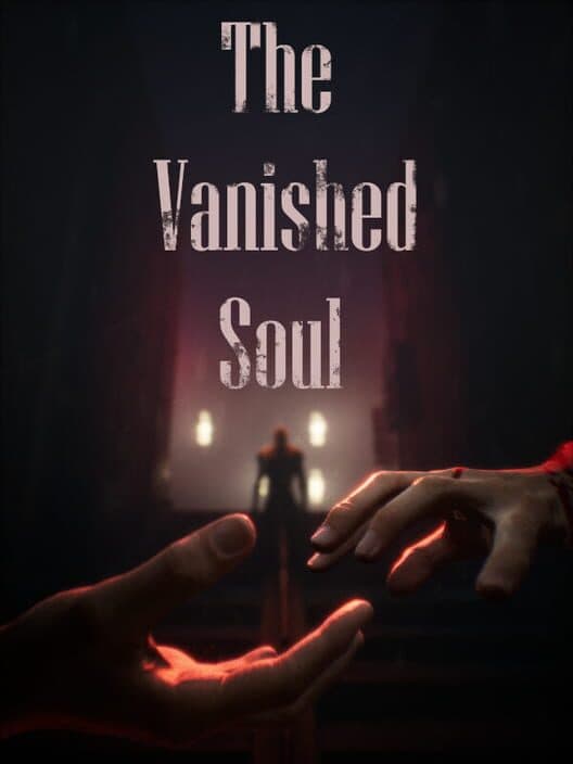 The Vanished Soul cover art