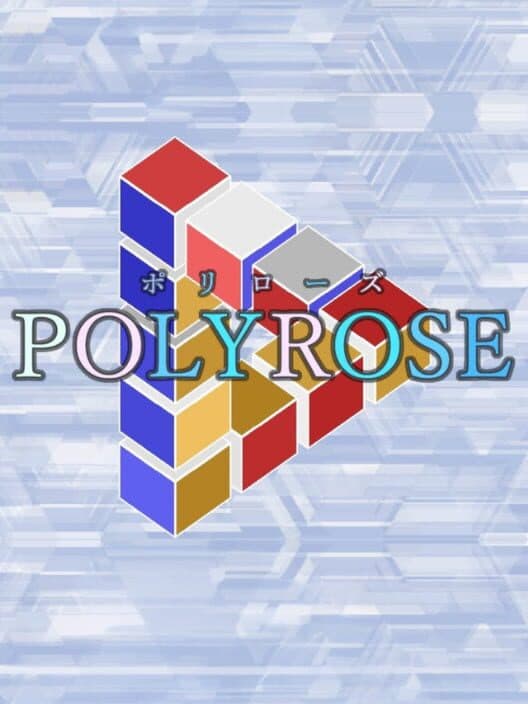 Polyrose cover art