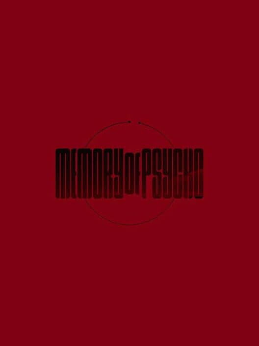 Memory Of Psycho cover art