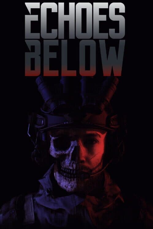 Echoes Below cover art