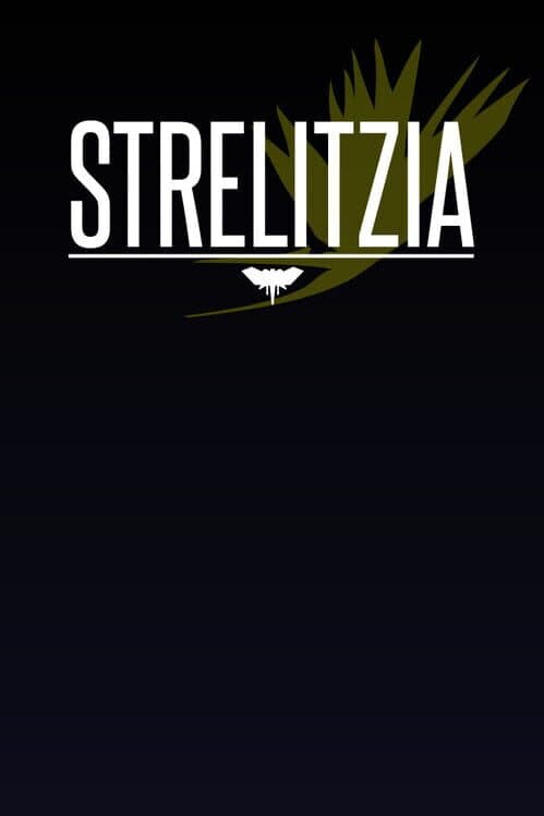 Strelitzia cover art