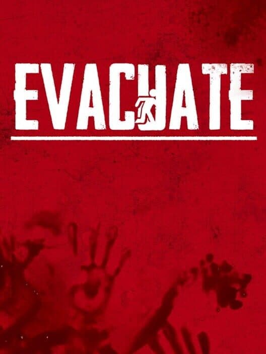 Evacuate cover art