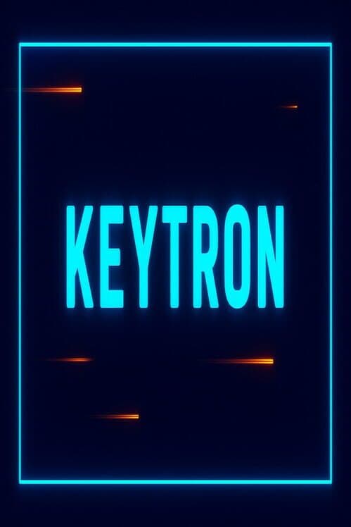 Keytron cover art