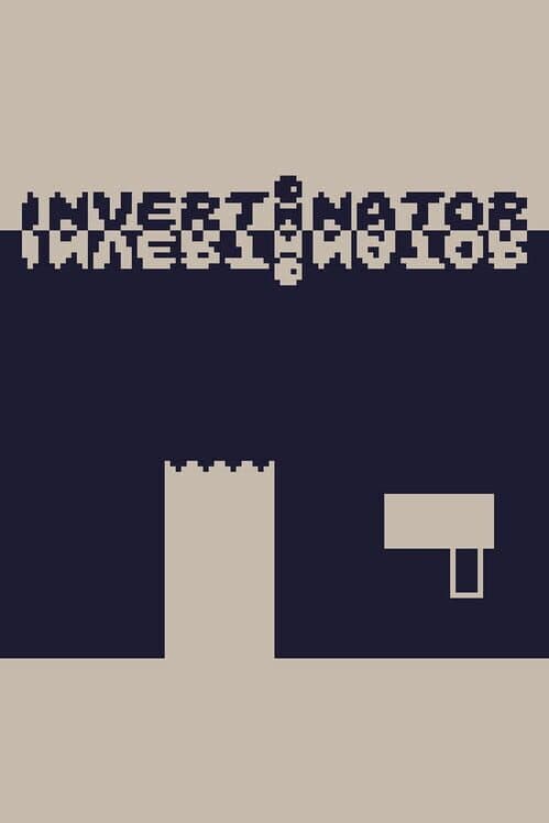 Invertinator cover art