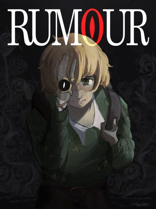 Rumour cover art