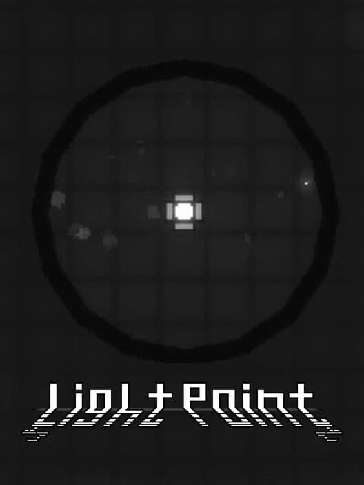 LightPoint cover art