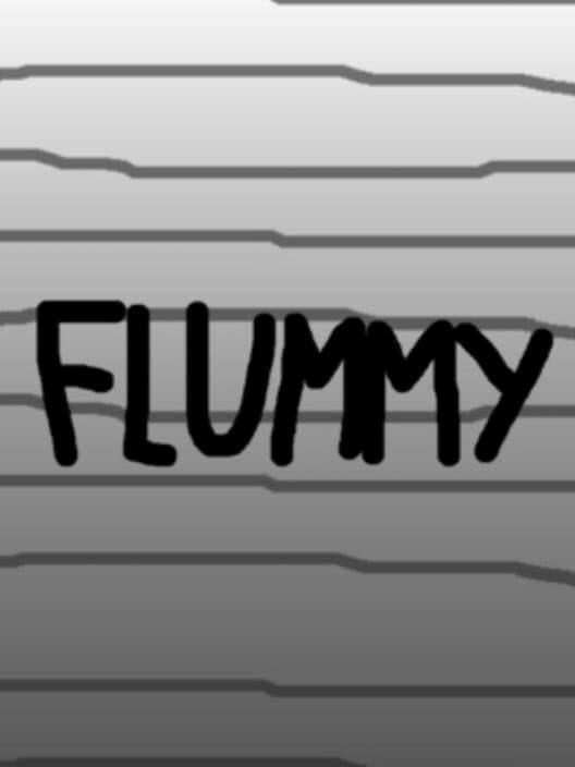 Flummy cover art