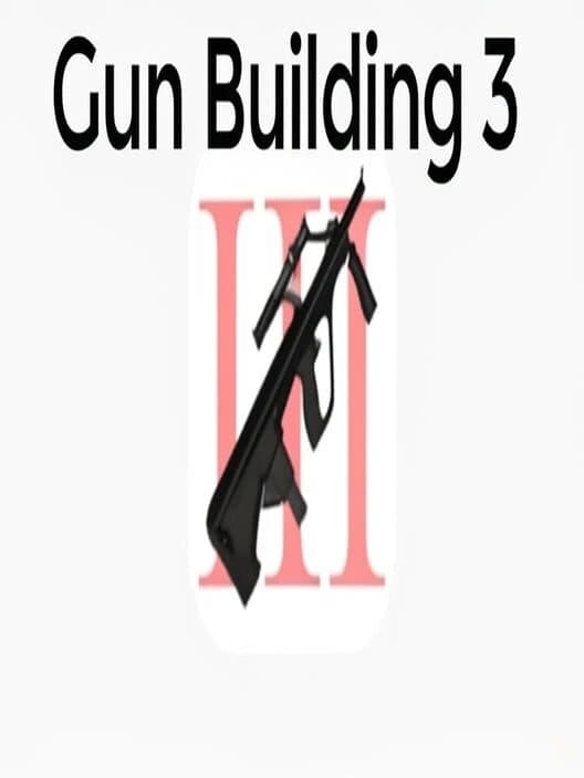Gun Building 3 cover art