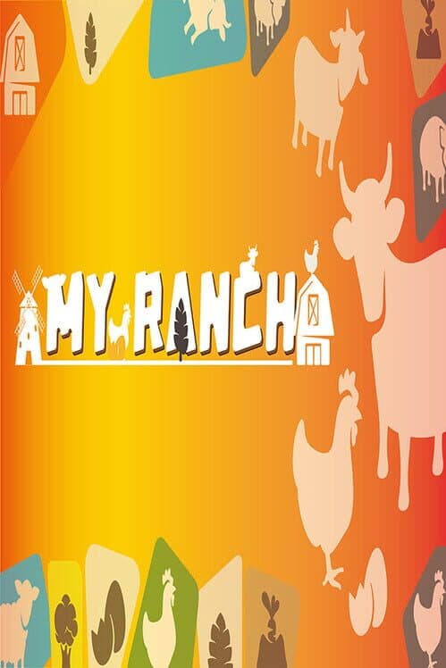 My Ranch cover art