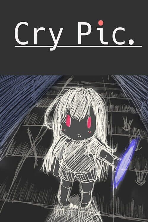 Cry Pic. cover art