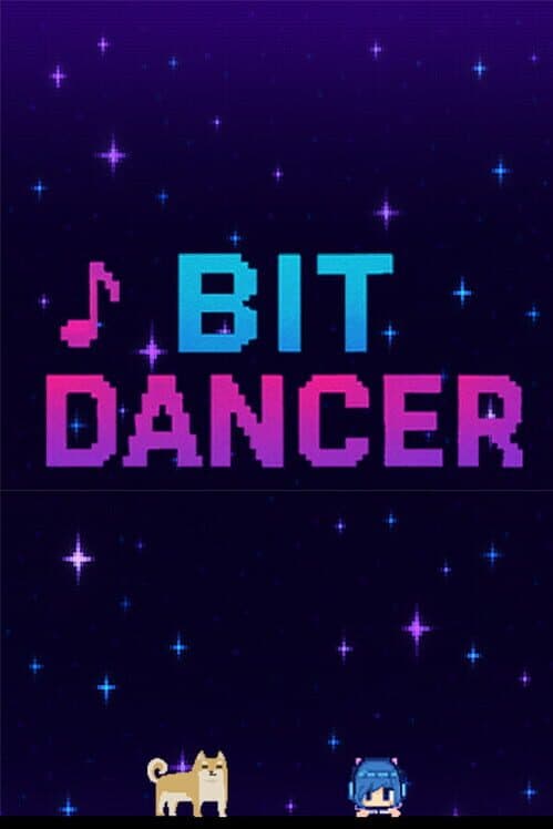 Bit Dancer cover art