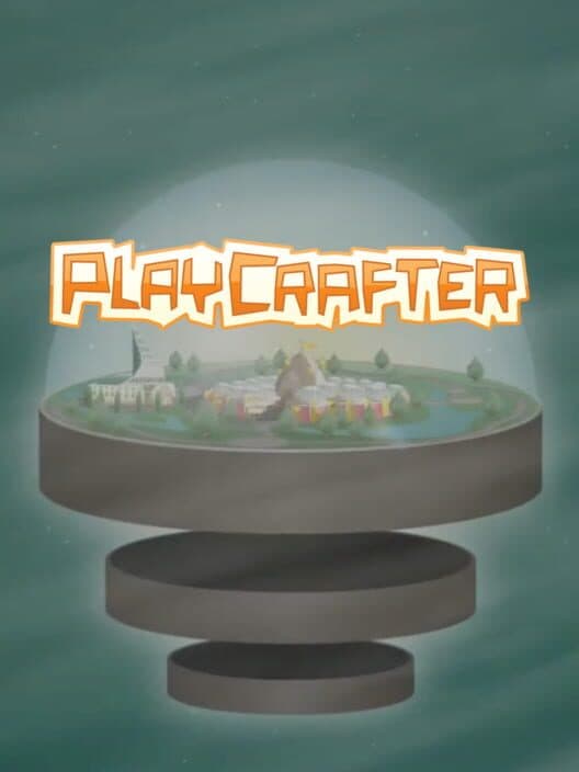 PlayCrafter cover art