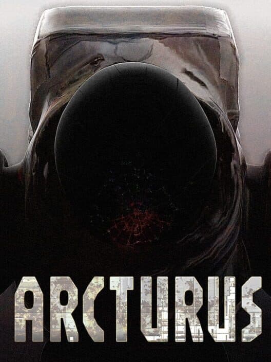 Arcturus cover art