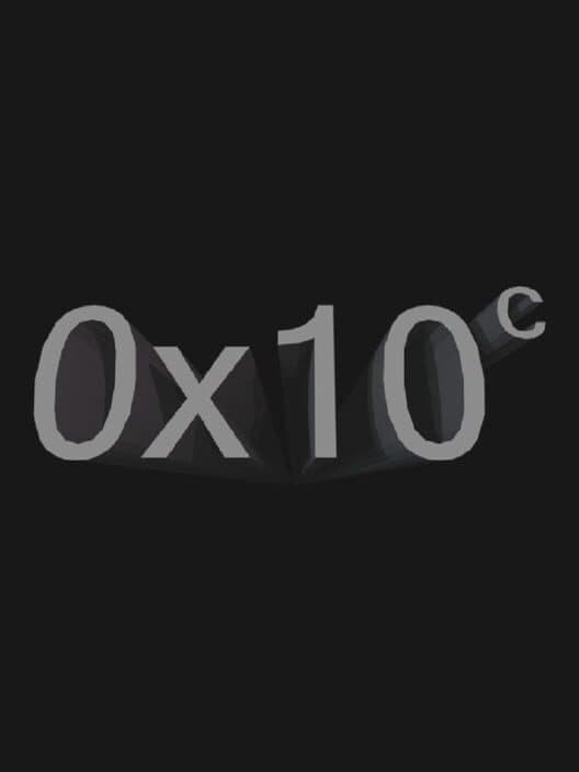 0x10c cover art
