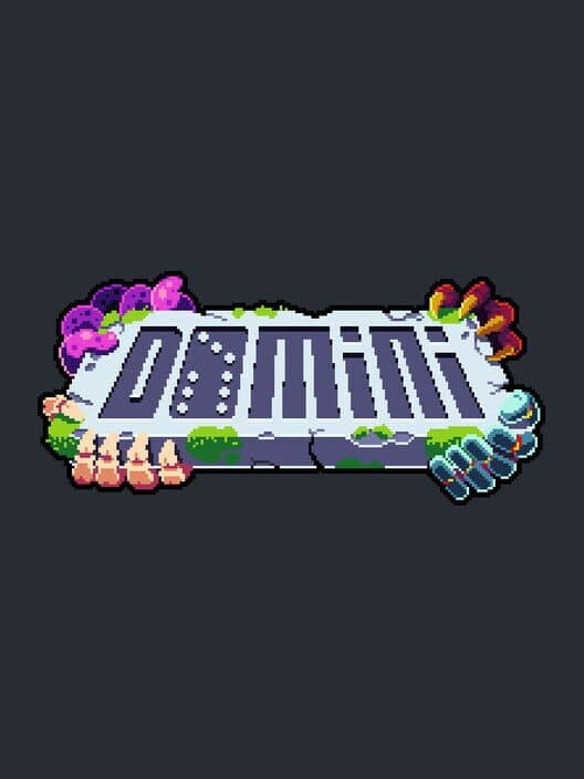 Domini cover art