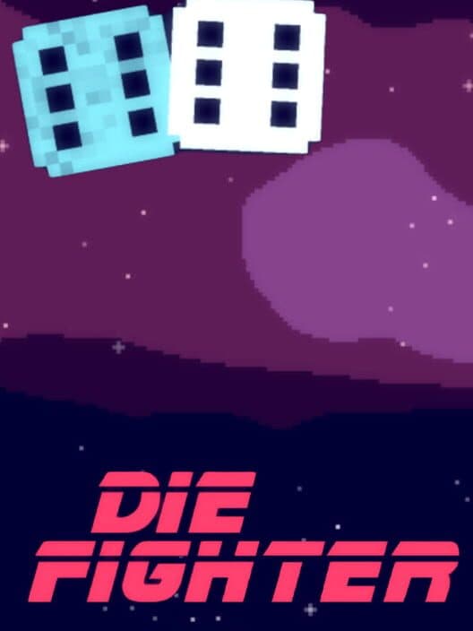 Die Fighter cover art