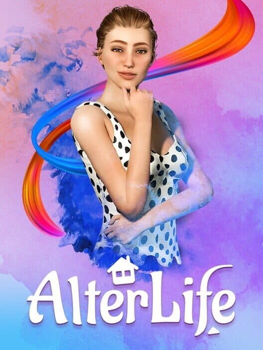 AlterLife cover art