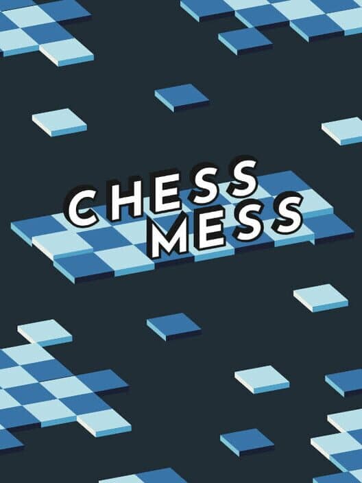 Chess Mess cover art
