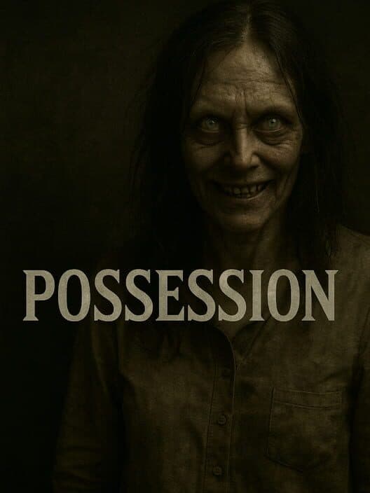 Possession Game cover art