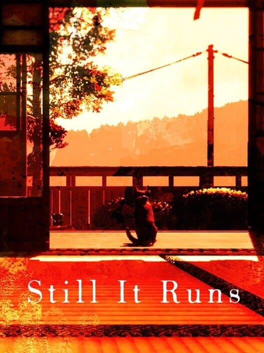 Still It Runs cover art