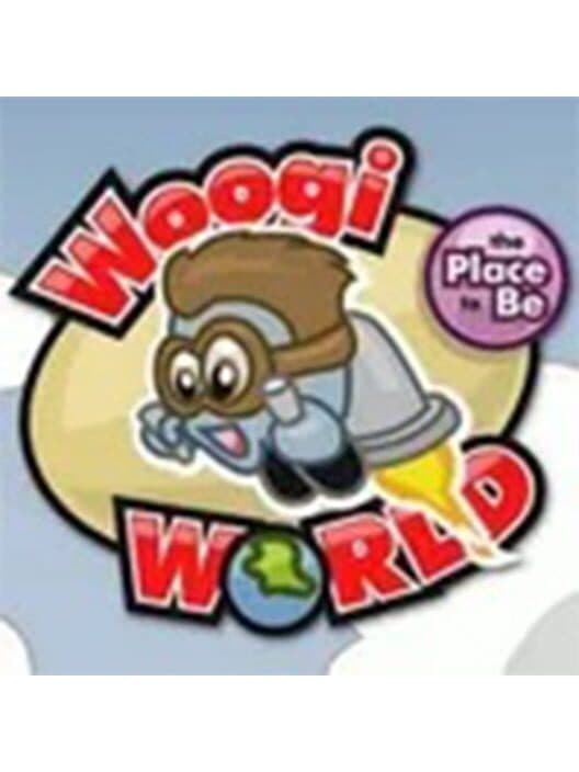 Woogi World cover art