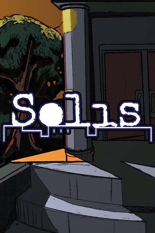 Solis cover art