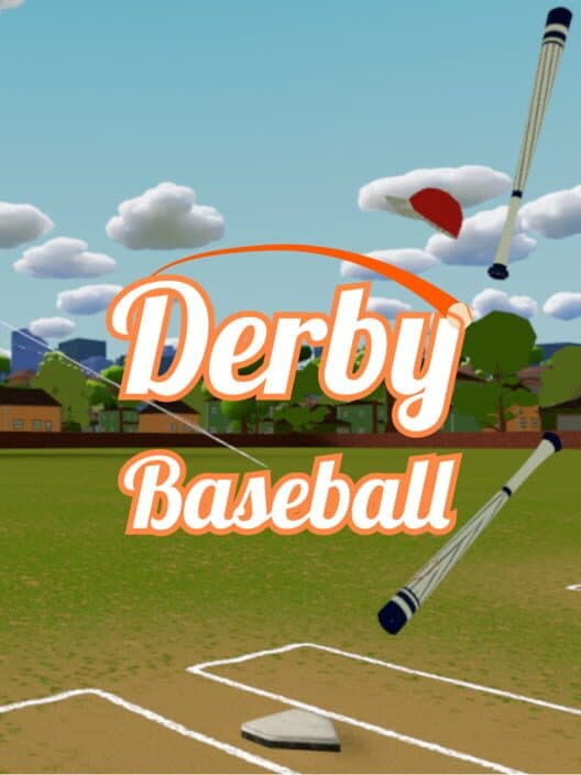 Derby Baseball cover art