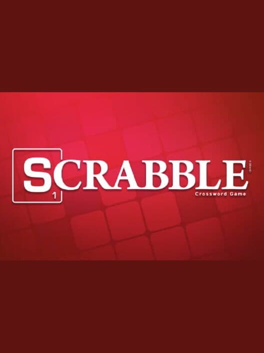 Scrabble cover art
