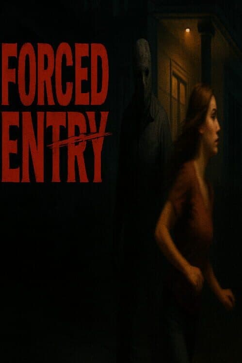 Forced Entry cover art