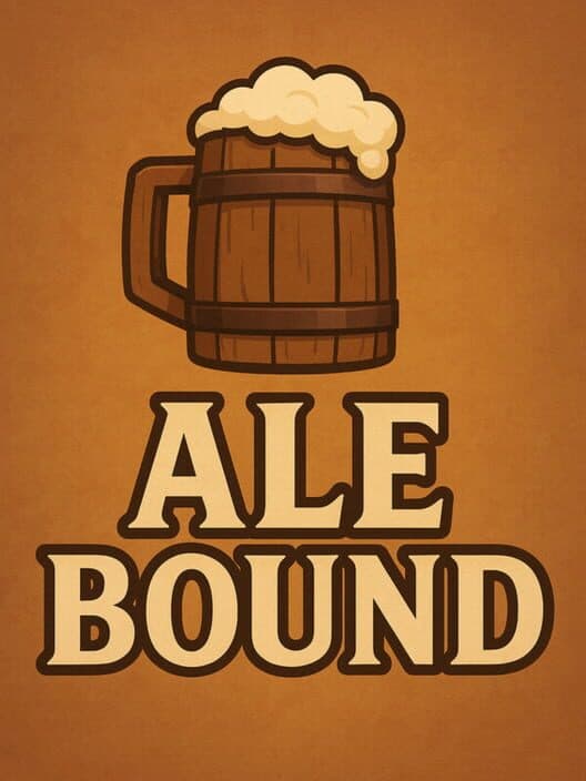 Alebound cover art