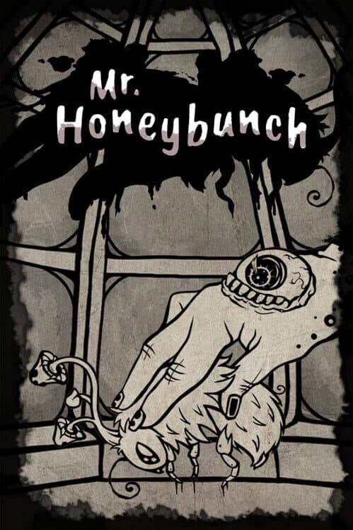 Mr. Honeybunch cover art