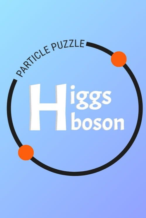 Higgs Boson: Particle Puzzle cover art