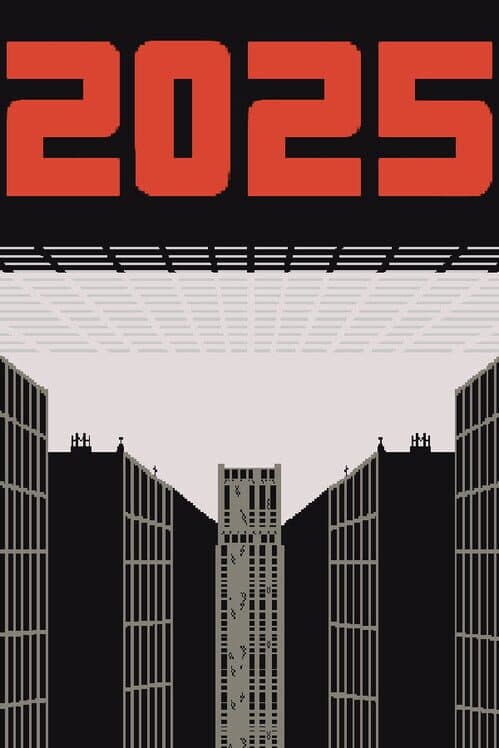 2025 cover art