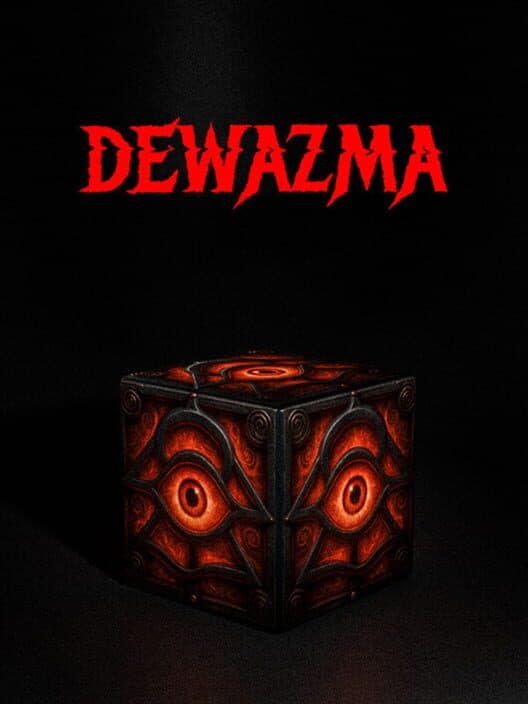 Dewazma cover art