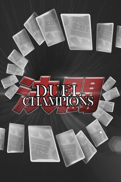 Duel Champions cover art