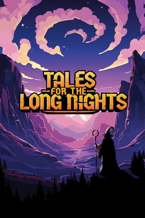 Tales for the Long Nights cover art