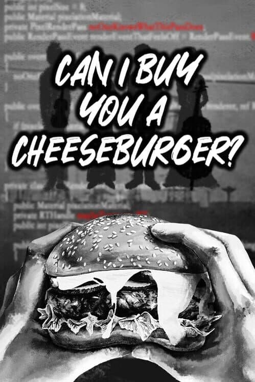Can I Buy You a Cheeseburger? cover art
