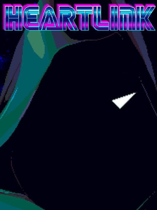 HeartLink cover art