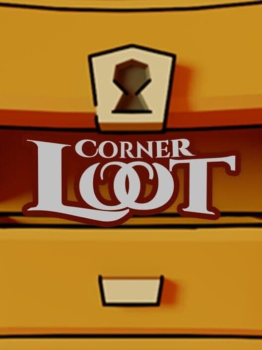 Corner Loot cover art