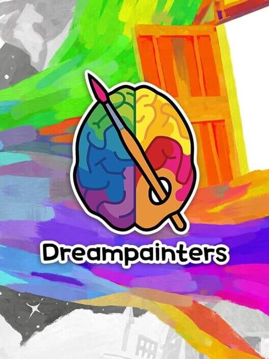 Dreampainters cover art