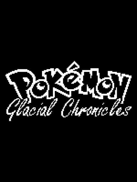 Pokémon Glacial Chronicles cover art