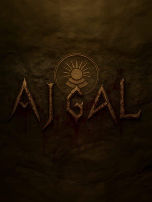 Ajgal cover art