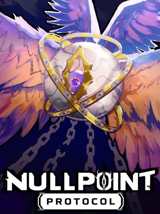 Nullpoint Protocol cover art