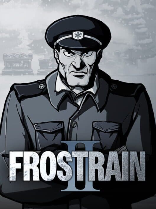 Frostrain 2 cover art