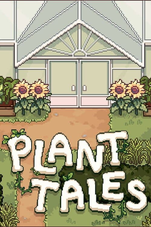 Plant Tales cover art