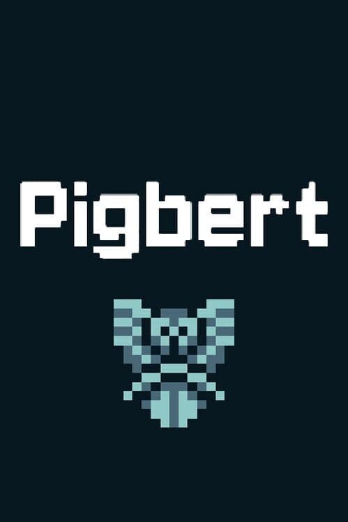 Pigbert cover art