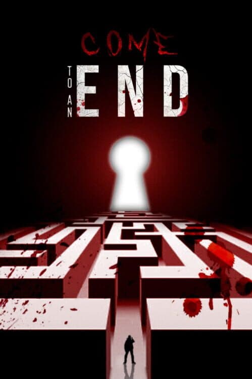 Come to an End cover art
